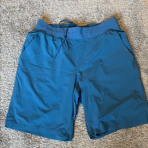 Lululemon T.h.e. Linerless Shorts 9”